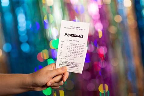Winning Powerball Outlets Revealed .